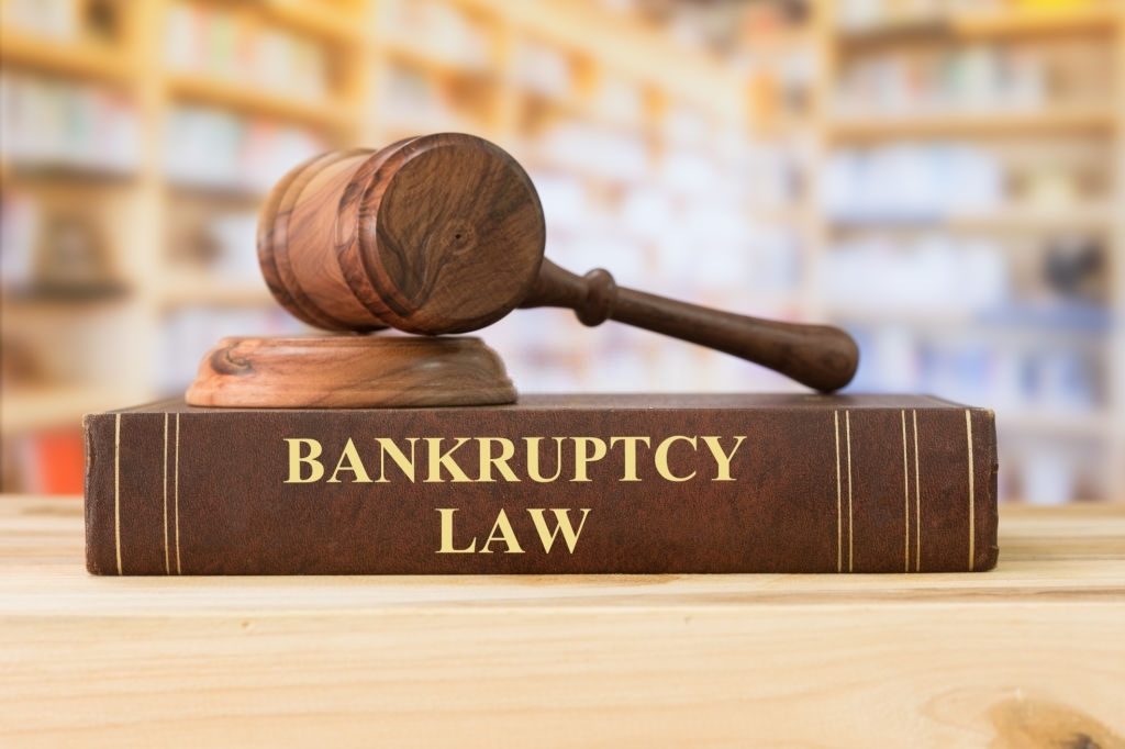 Bankruptcy Lawyer Stephenville, TX