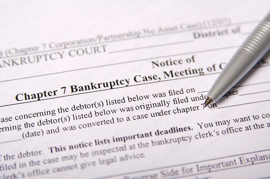 Stephenville Bankruptcy Attorney