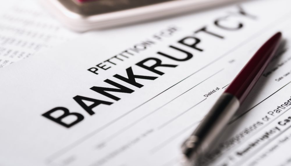 How Do You Qualify for Bankruptcy in Texas