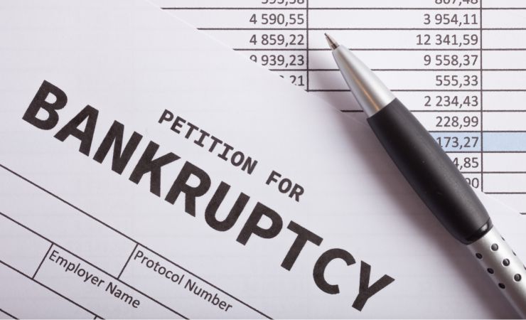 Southlake Bankruptcy Attorney
