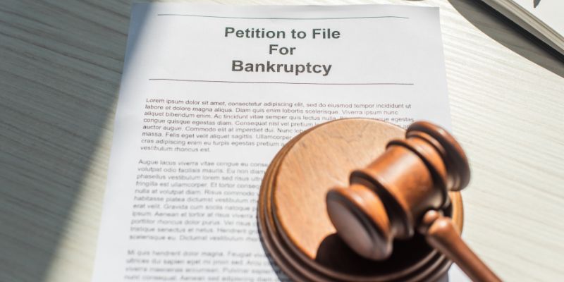 Navigating the Dallas Bankruptcy Court System