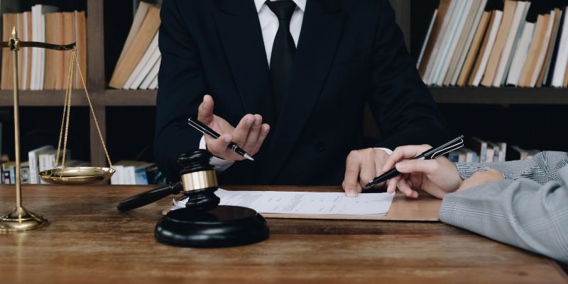 What to Expect When Working with a Denton TX Bankruptcy Attorney
