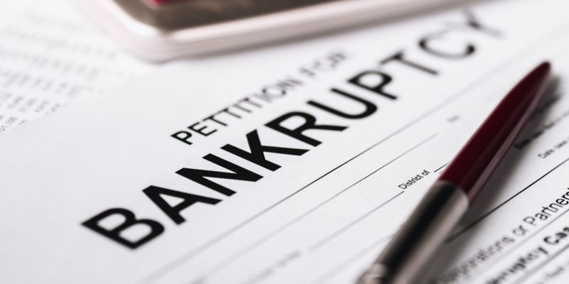 What Effect Does Bankruptcy Have On Judgments?