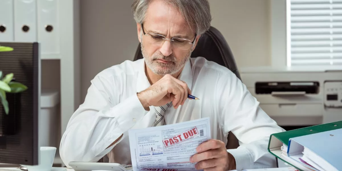 How to File for Bankruptcy in Texas