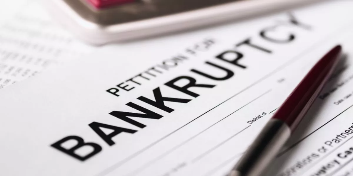What Is A Bankruptcy Discharge & How Does It Work?