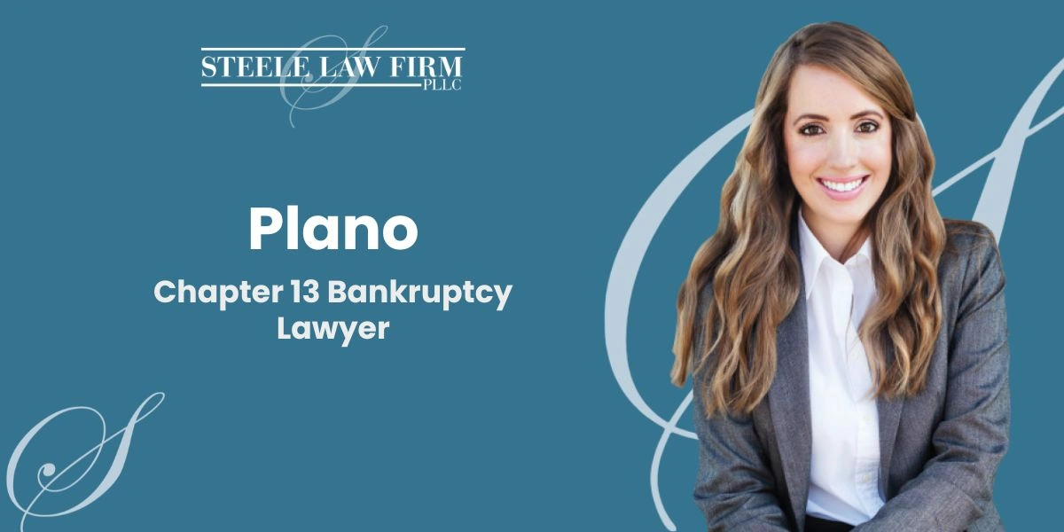 best plano chapter 13 bankruptcy attorney