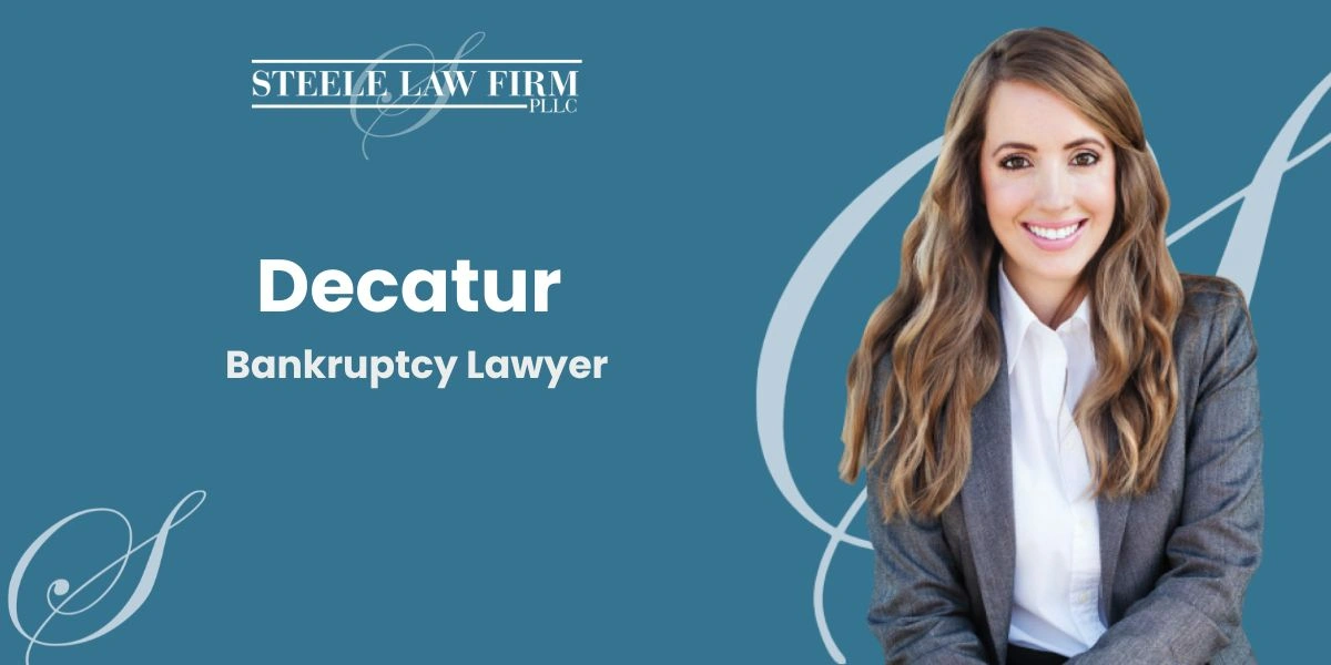 best bankruptcy lawyer in decatur
