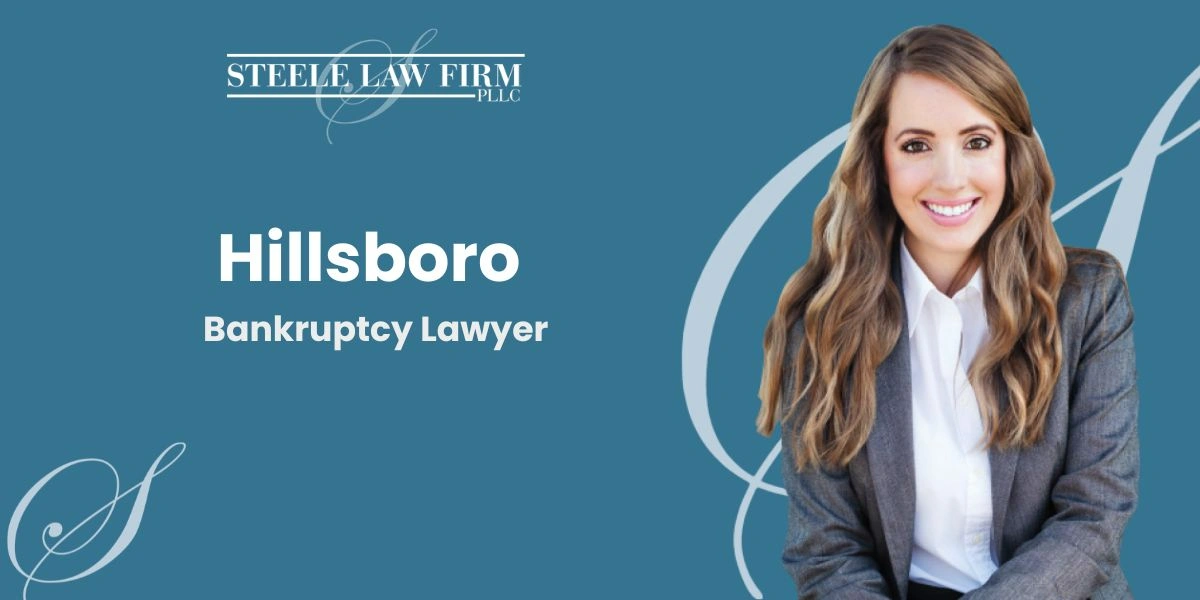 best bankruptcy lawyer in hillsboro
