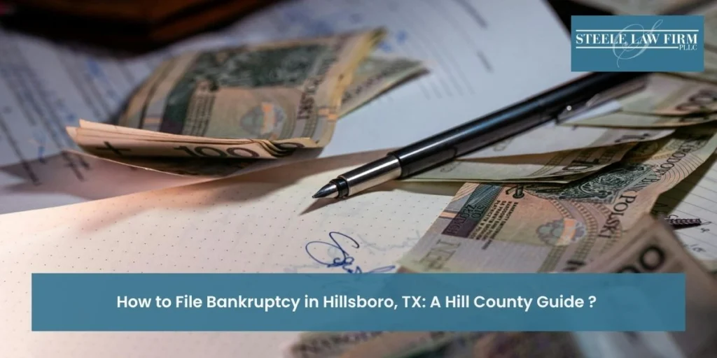 how to file bankruptcy in hillsboro how to file bankruptcy in hillsboro